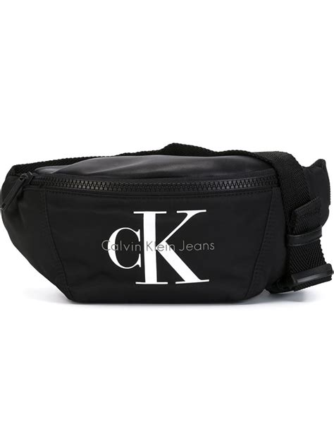 waist bag calvin klein original|calvin klein factory online store.